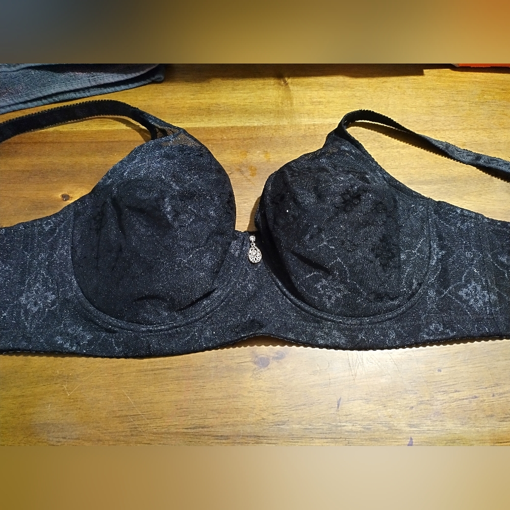 Victoria secret bra xxx